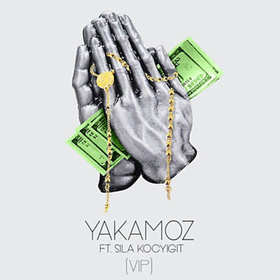 Serhat Durmuş Yakamoz ft Sıla Koçyiğit